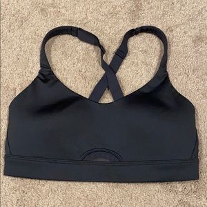 Victoria Secret Lightweight Sports Bra